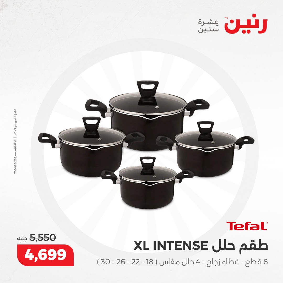 raneen offers from 12dec to 14dec 2024 عروض رنين من 12 ديسمبر حتى 14 ديسمبر 2024 صفحة رقم 20